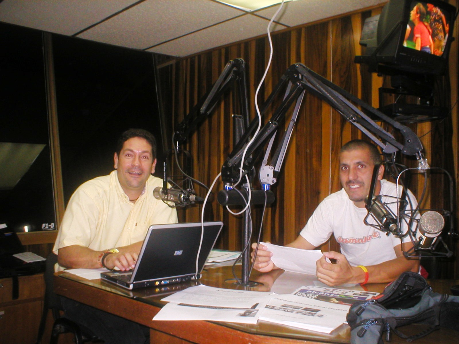 Fotografía PA170016 en el álbum CSP 2006